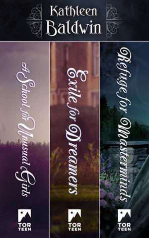 Cover of the book The Stranje House Series by Elizabeth Haydon