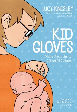 Cover of the book Kid Gloves by Jay Hosler