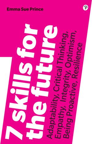 Cover of the book 7 Skills for the Future by Farnoosh Torabi