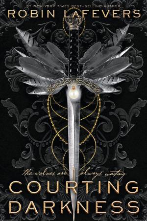 Cover of the book Courting Darkness by Grace Schulman