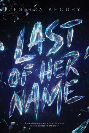 Cover of the book Last of Her Name by Madelyn Rosenberg, Wendy Wan-Long Shang