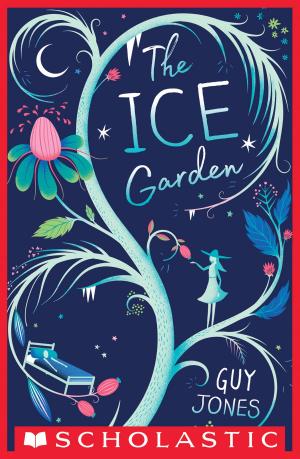 Book cover of The Ice Garden