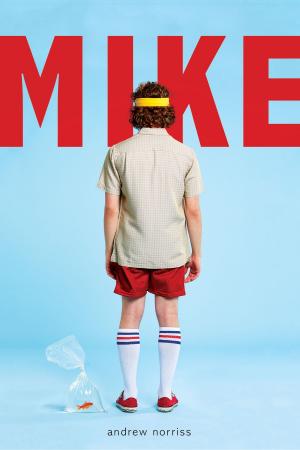 Cover of the book Mike by Dav Pilkey