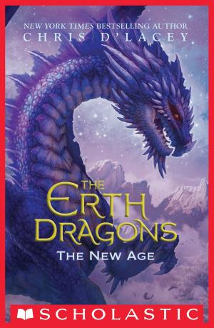 Cover of the book The New Age (The Erth Dragons #3) by Ann M. Martin