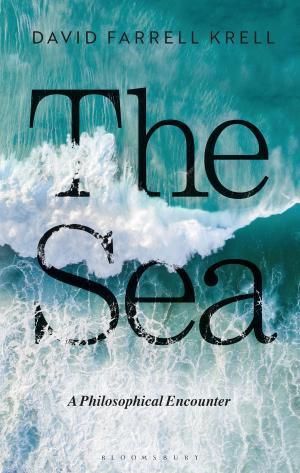 Cover of the book The Sea by Katharine Norbury