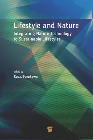 Cover of the book Lifestyle and Nature by 