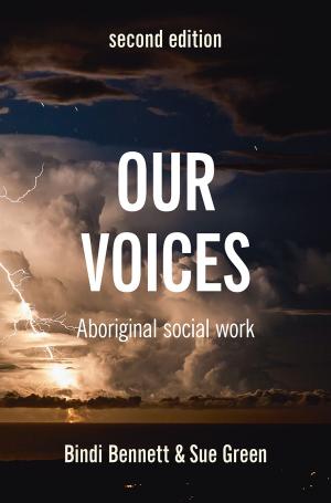 Cover of the book Our Voices by Graham Stephenson