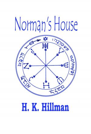 Cover of the book Norman's House by T.M. Alexander