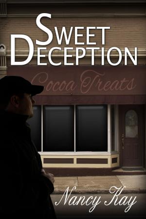Cover of the book Sweet Deception by Proud Ndlovu