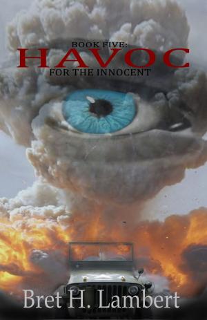 Cover of the book Havoc by CW Hawes