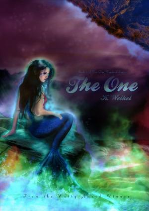 Cover of the book The One (The One-Hundred #5) by Jane Lindskold
