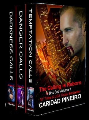 Cover of the book The Calling is Reborn Box Set Volume 1 by Hargrove Perth