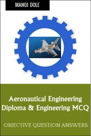 Cover of the book Aeronautical Engineering by Manoj Dole
