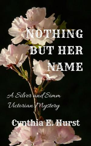 Cover of the book Nothing But Her Name by Nupur Tustin