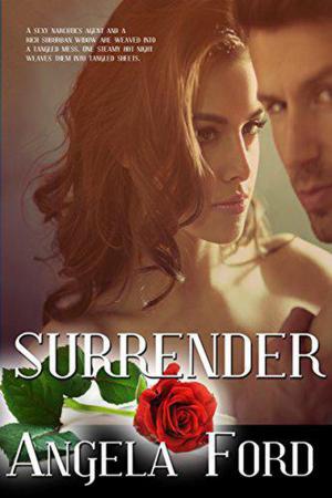 Cover of the book Surrender by Natalie-Nicole Bates