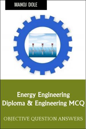 Cover of the book Energy Engineering by Manoj Dole