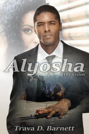 Cover of the book Alyosha by Michael Lipschutz