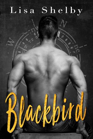 Cover of the book Blackbird by Louisa Lo