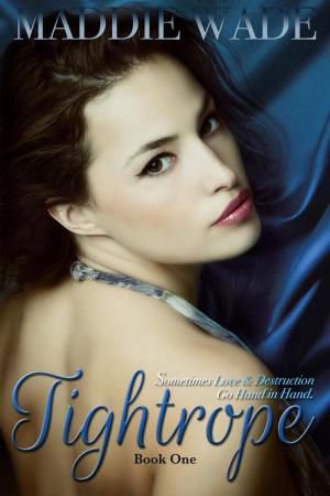 Cover of the book Tightrope by Mercedes Del Ray