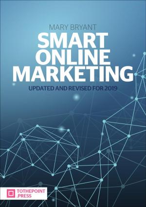 Book cover of Smart Online Marketing
