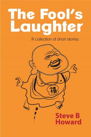 Cover of the book The Fool's Laughter by Steve Howard