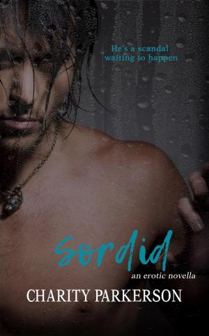 Cover of the book Sordid by Pete Planisek