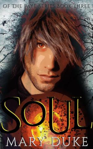 Cover of the book Soul by Vicky Glasgow