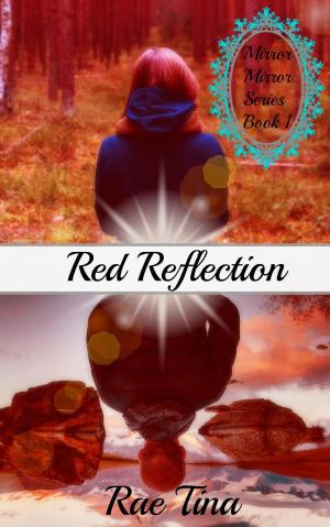 Book cover of Red Reflection