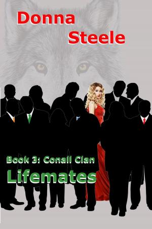 Cover of the book Lifemates by D.A. Henneman