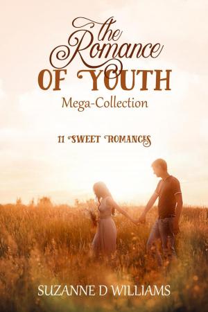Cover of the book The Romance of Youth Mega Collection by Suzanne D. Williams