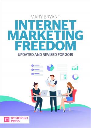 Cover of Internet Marketing Freedom