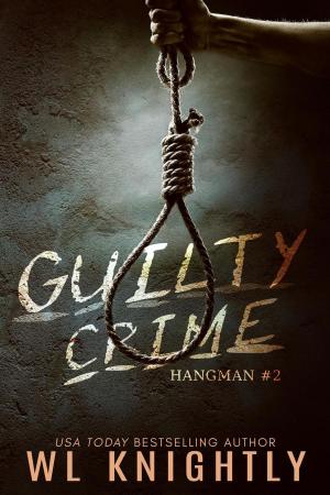 Cover of the book Guilty Crime by Ali Parker