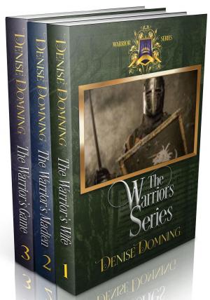 Cover of the book The Warriors Series by N. Gemini Sasson