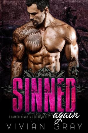 Cover of the book Sinned Again by Celina Reyer