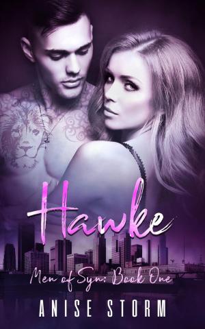 Cover of the book Hawke by Valerie Wald, Angela Gray, Vicki Sex