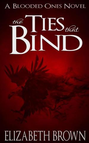 Cover of the book The Ties That Bind by Maggie Shayne