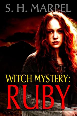 Cover of the book Witch Mystery: Ruby by S. H. Marpel