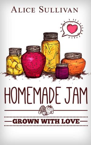 Cover of the book Homemade Jam by Ka El