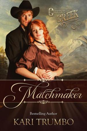 Cover of the book Matchmaker: A Cutter's Creek Novelette by Ansley Gilmore