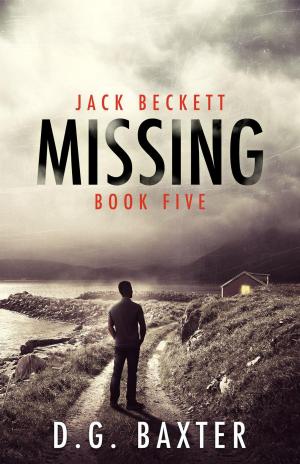 Cover of the book Missing by David Thomas Roberts