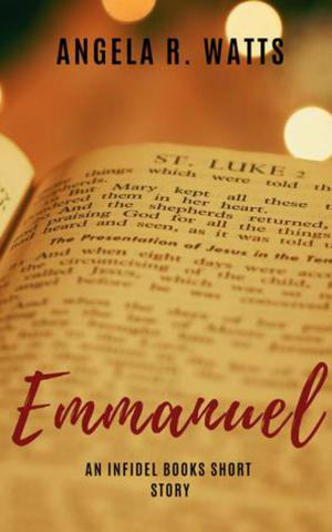Cover of the book Emmanuel by Nicole Kornher-Stace