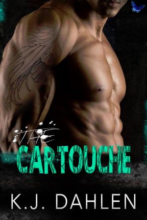 Cover of the book The Cartouche by Steven Ramirez
