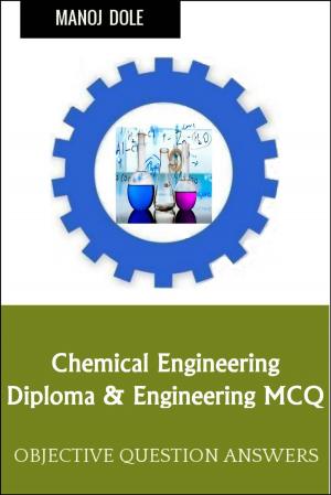 Cover of the book Chemical Engineering by Manoj Dole