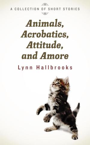 Cover of the book Animals, Acrobatics, Attitude, and Amore by James Kimpston