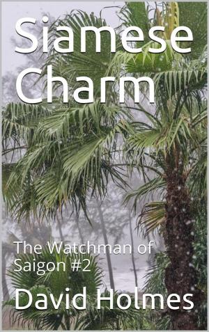 bigCover of the book Siamese Charm by 