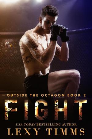 Cover of the book Fight by W.J. May