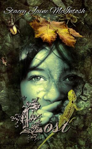 Cover of the book Lost by Stacey D. Atkinson