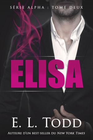 Cover of the book Elisa (French) by E. L. Todd