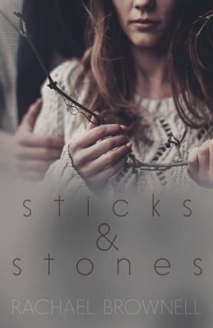 Cover of the book Sticks & Stones by Megumi Kanzaki