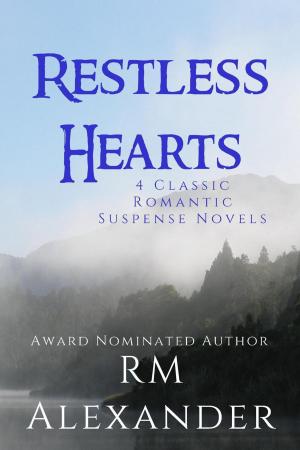 Cover of Restless Hearts